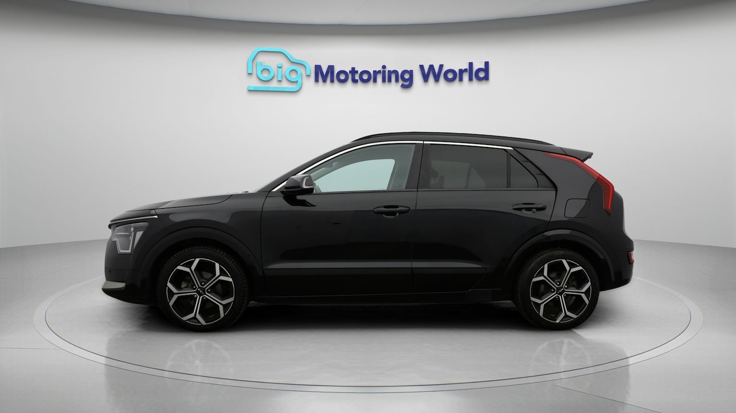 Used Kia Niro 2023 for sale - 77571226: Photo 4