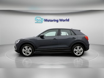 Used Audi Q2 2022 for sale - 78420604: Photo