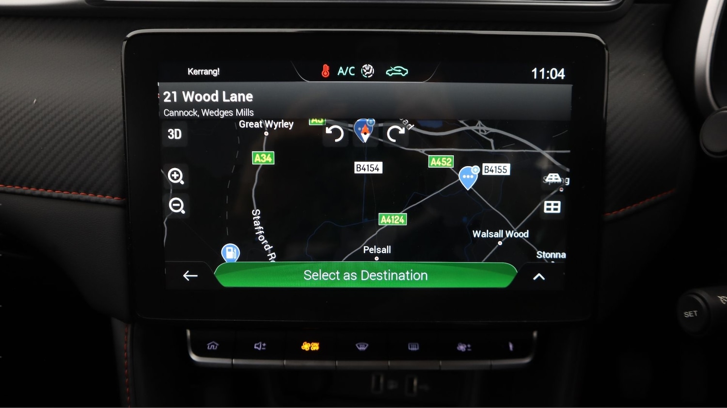 Used MG MG ZS 2022 for sale - 77248346: Photo 11