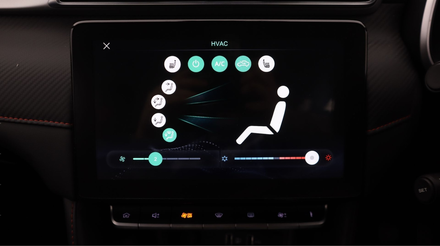 Used MG MG ZS 2022 for sale - 77248346: Photo 12