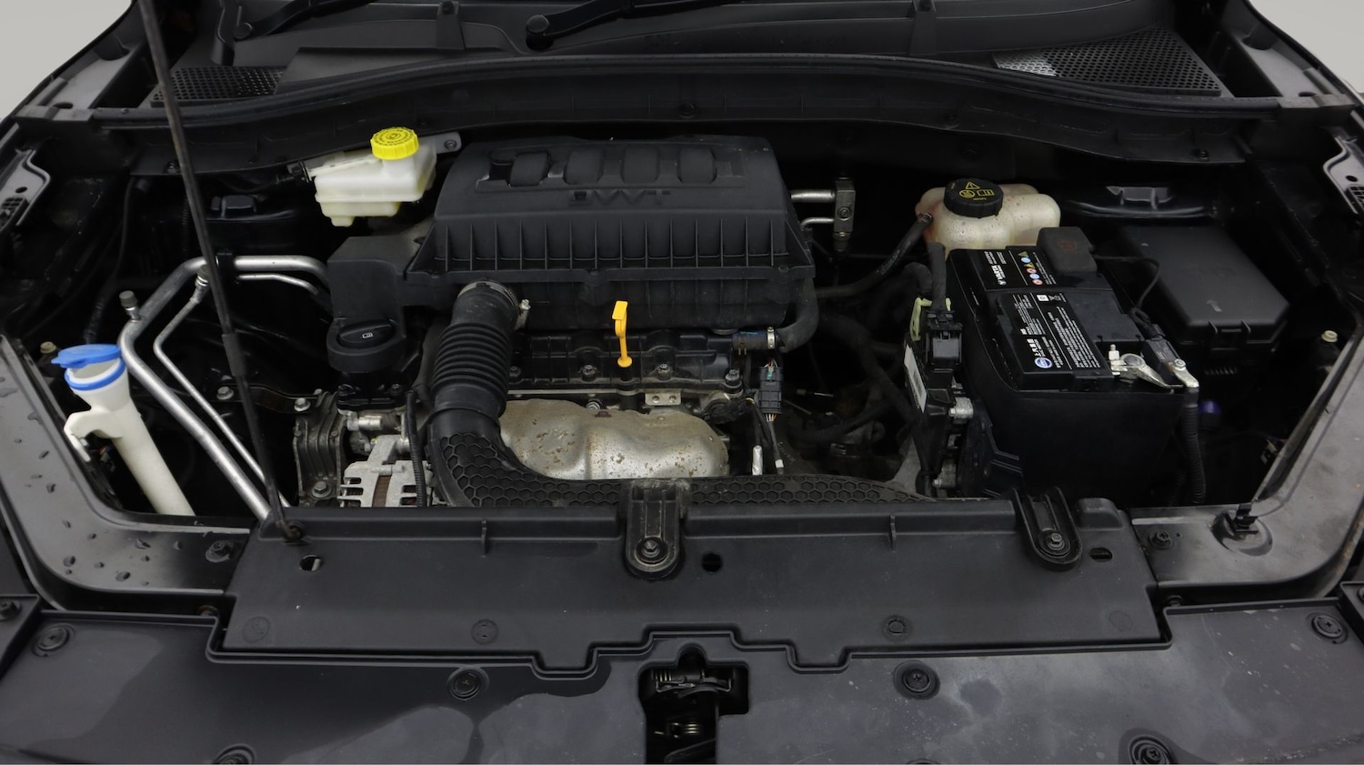 Used MG MG ZS 2022 for sale - 77248346: Photo 19