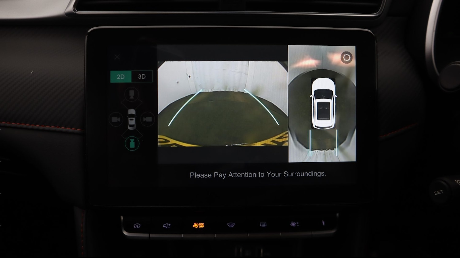 Used MG MG ZS 2022 for sale - 77248346: Photo 21