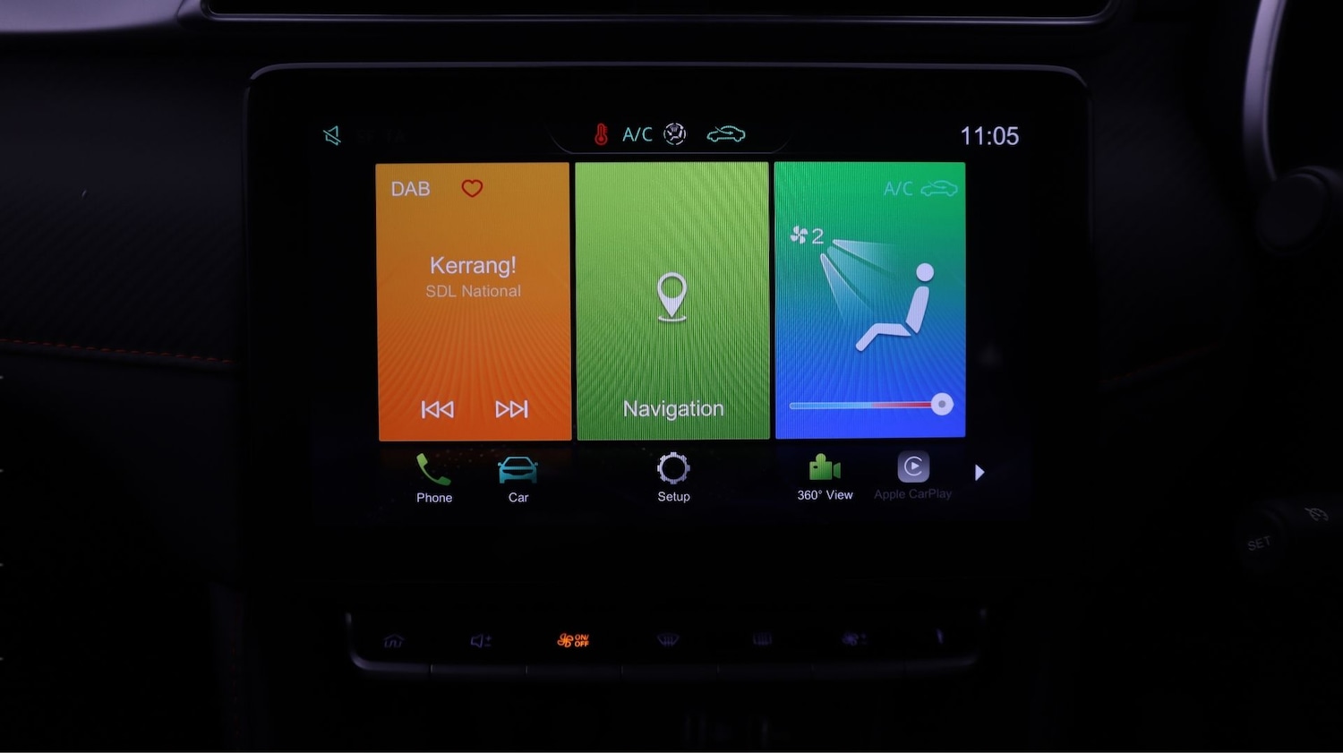 Used MG MG ZS 2022 for sale - 77248346: Photo 25