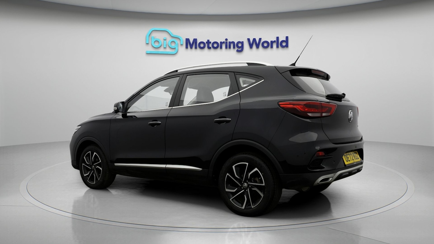 Used MG MG ZS 2022 for sale - 77248346: Photo 5