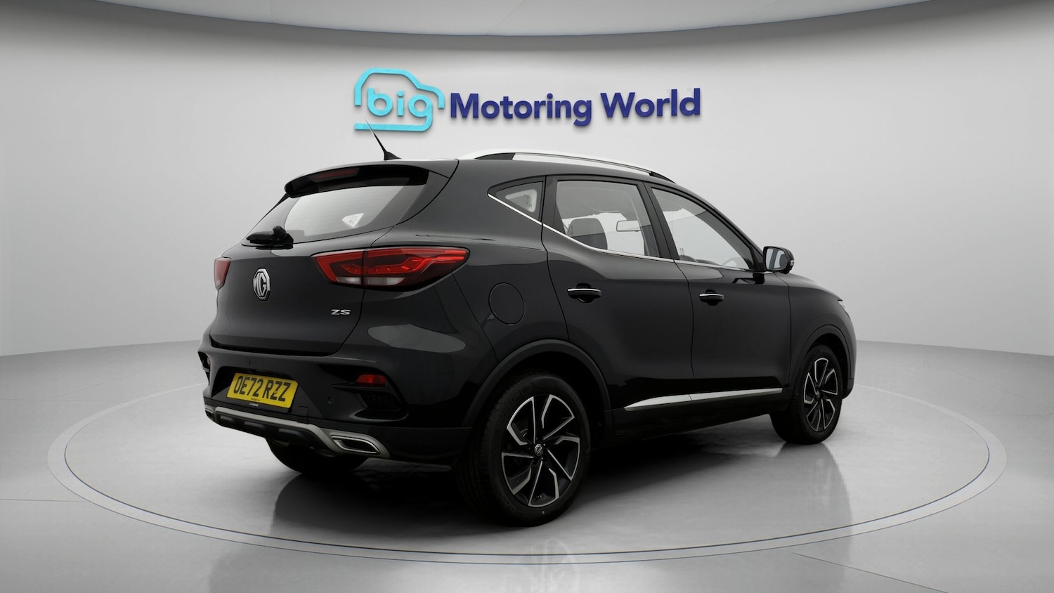 Used MG MG ZS 2022 for sale - 77248346: Photo 7