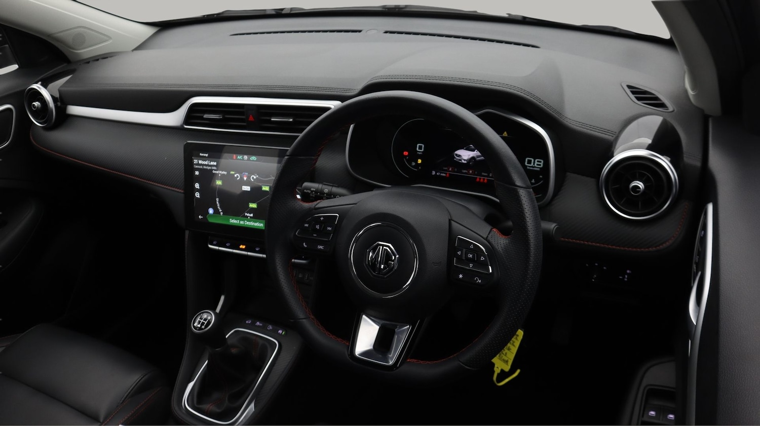 Used MG MG ZS 2022 for sale - 77248346: Photo 9