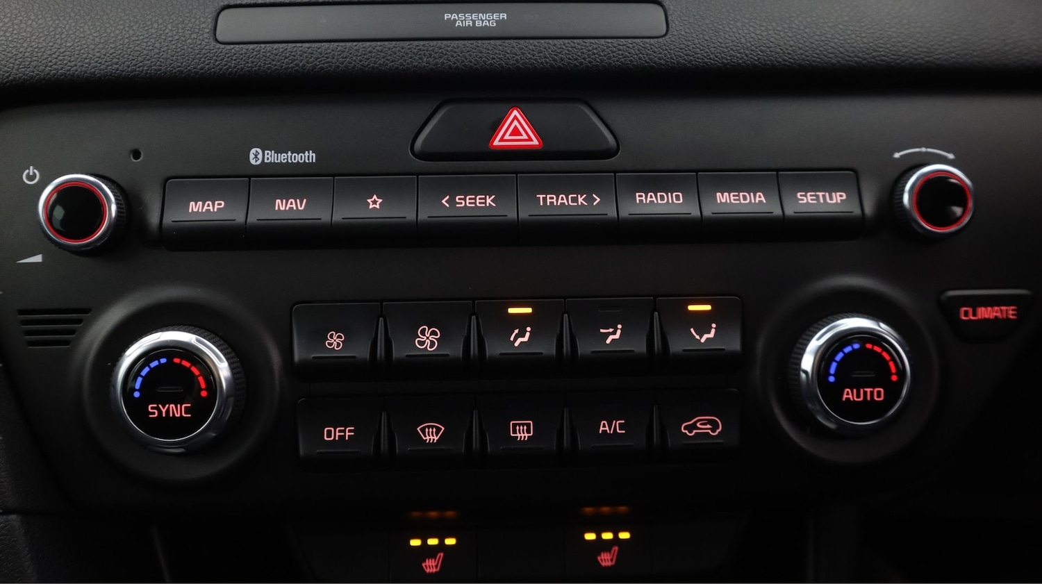 Used Kia Sportage 2022 for sale - 77836295: Photo 12