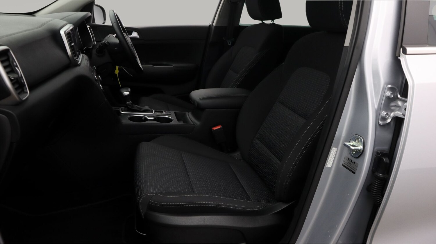 Used Kia Sportage 2022 for sale - 77836295: Photo 14