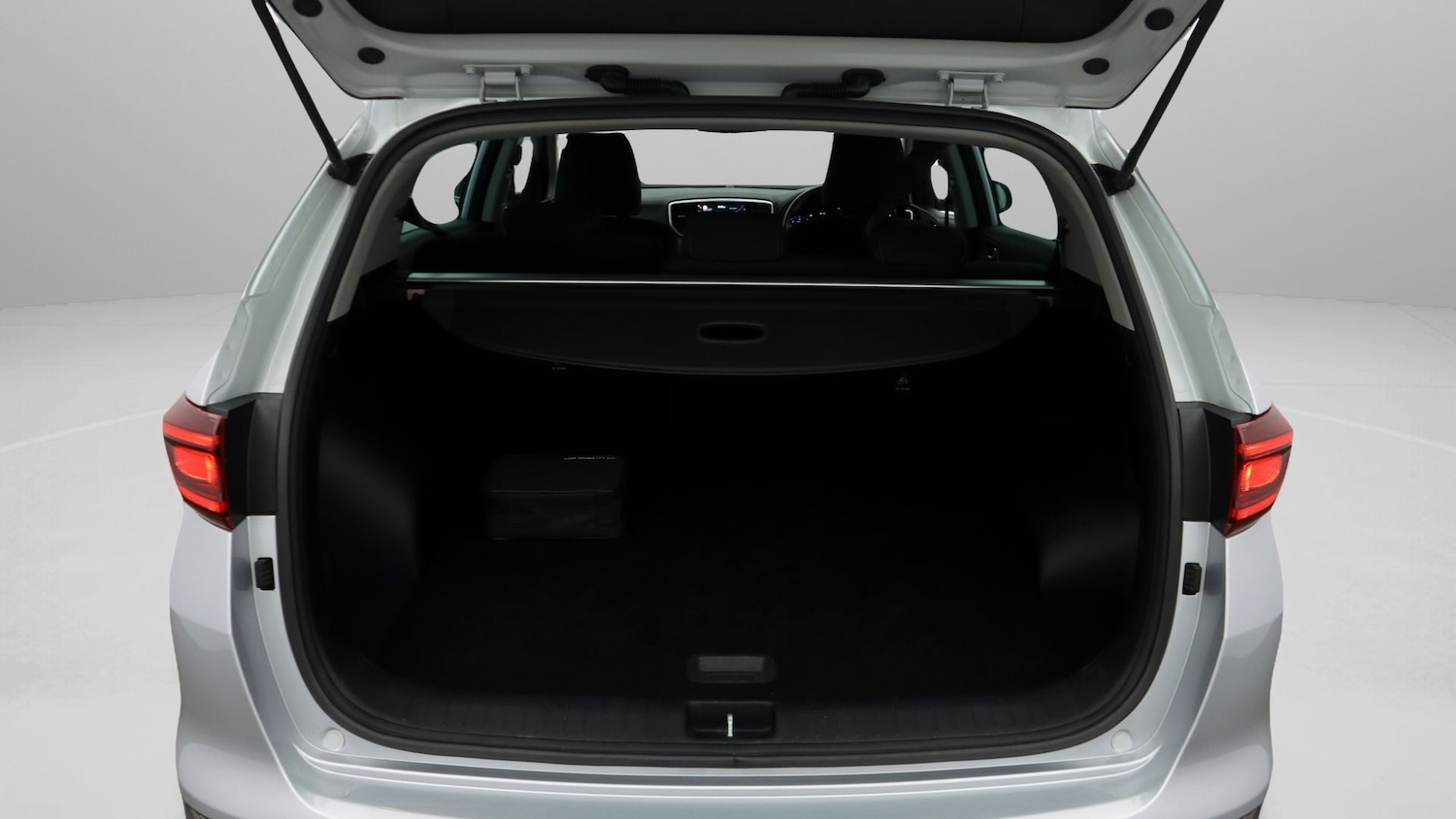 Used Kia Sportage 2022 for sale - 77836295: Photo 17