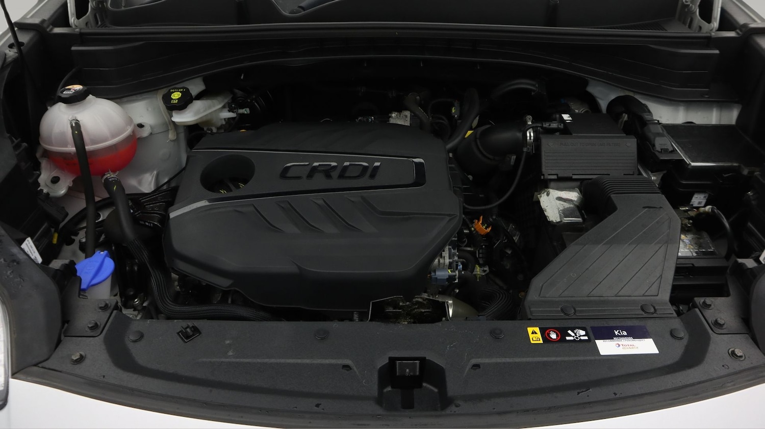 Used Kia Sportage 2022 for sale - 77836295: Photo 19