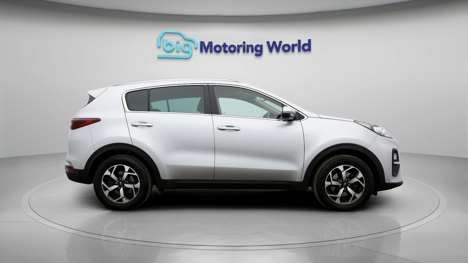 Used Kia Sportage 2022 for sale - 77836295: Photo 8