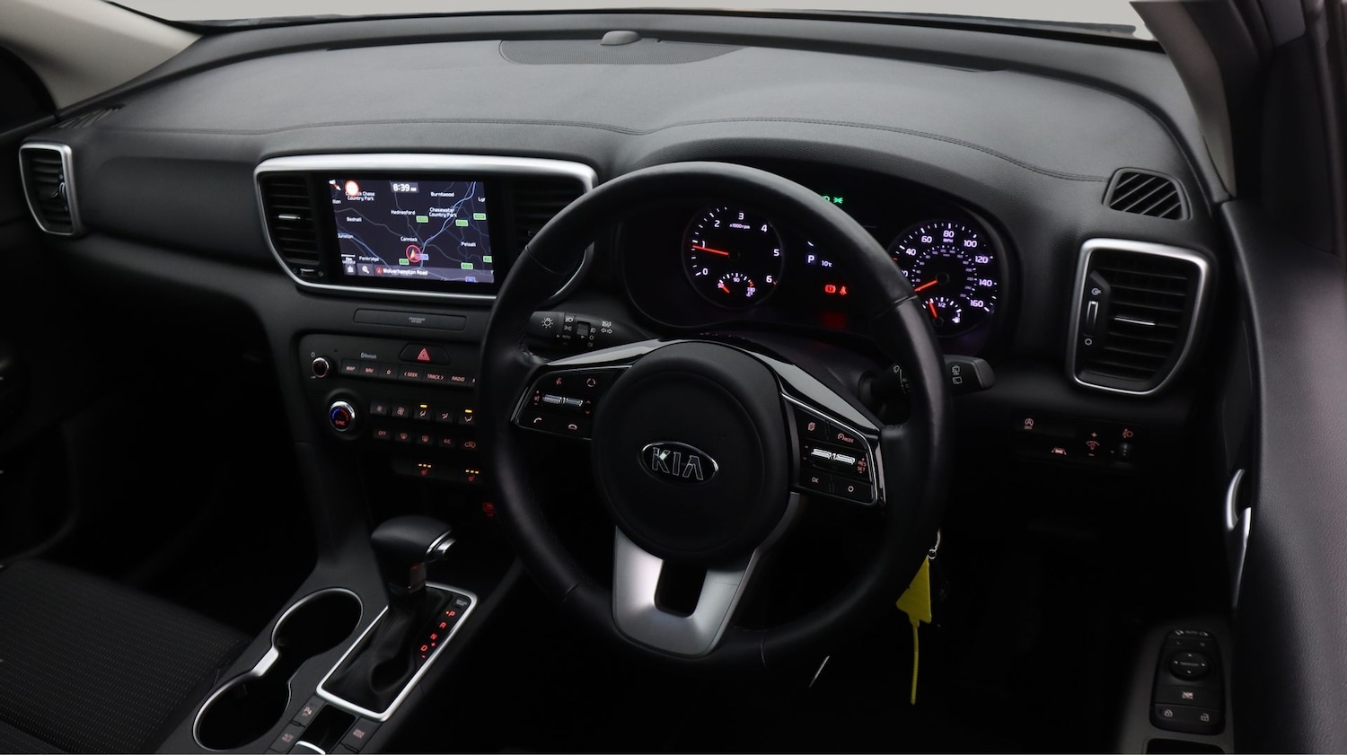 Used Kia Sportage 2022 for sale - 77836295: Photo 9