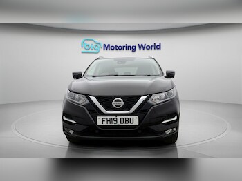 Used Nissan Qashqai 2019 for sale - 79307364: Photo