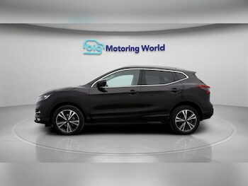 Used Nissan Qashqai 2019 for sale - 79307364: Photo