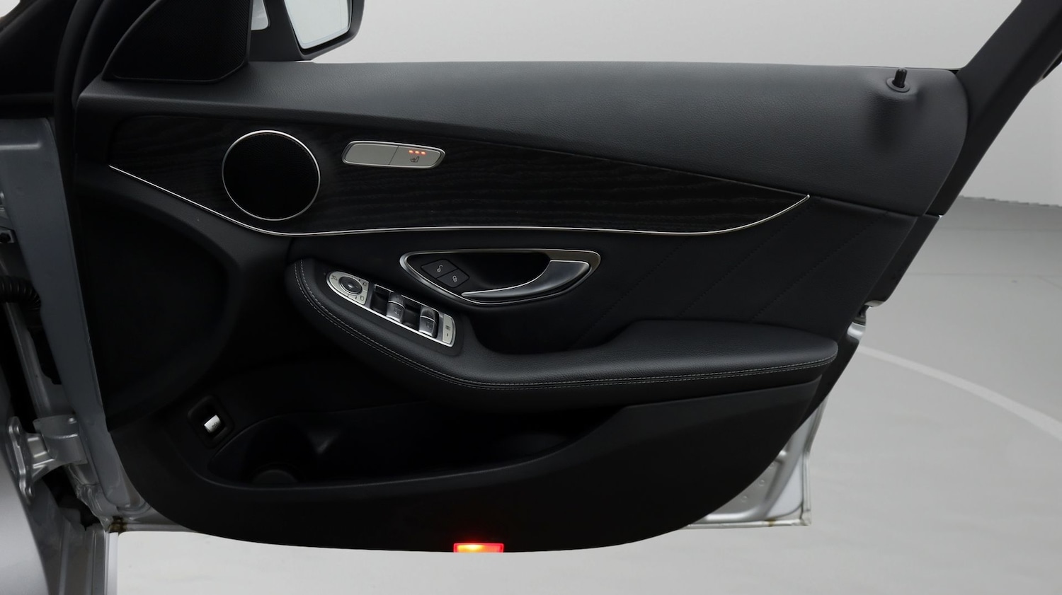 Used Mercedes-Benz C Class 2020 for sale - 77818503: Photo 15