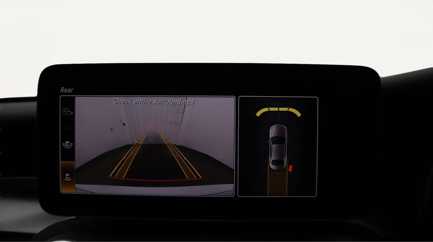 Used Mercedes-Benz C Class 2020 for sale - 77818503: Photo 22