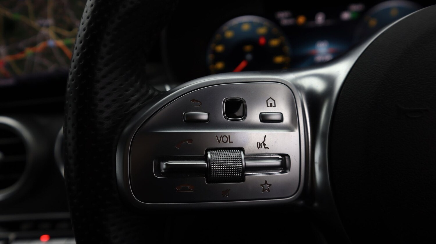 Used Mercedes-Benz C Class 2020 for sale - 77818503: Photo 24