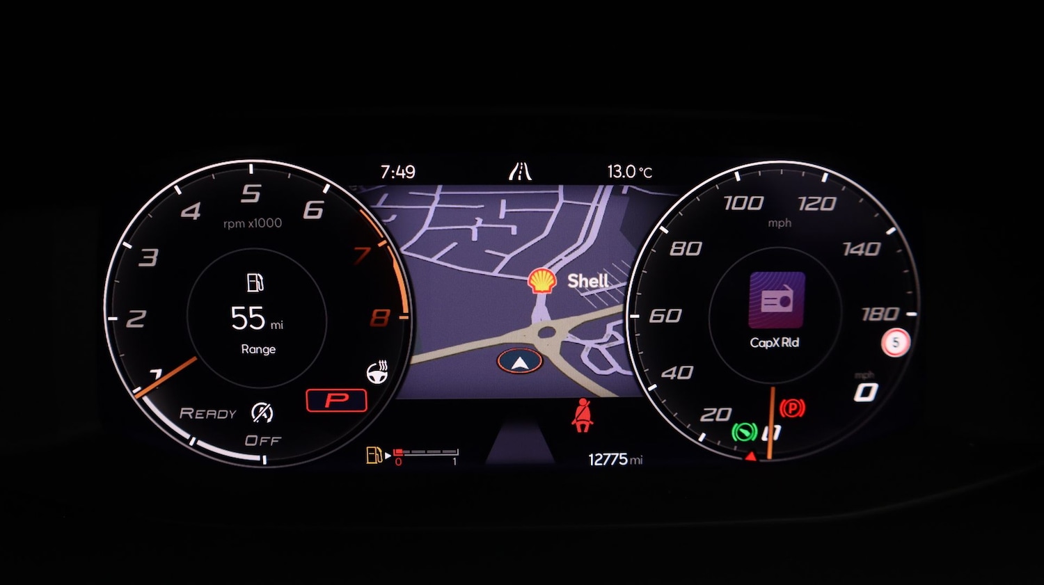 Used Cupra Formentor 2023 for sale - 78179081: Photo 10