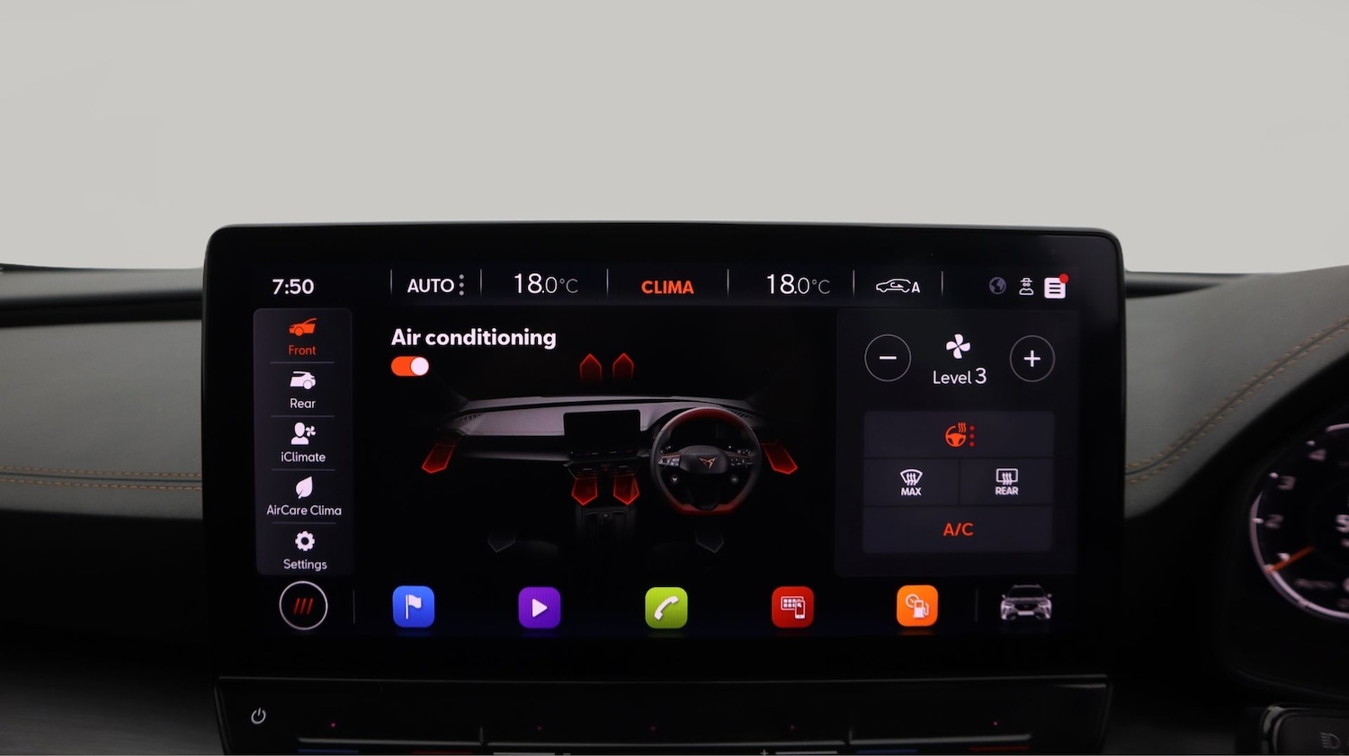 Used Cupra Formentor 2023 for sale - 78179081: Photo 12