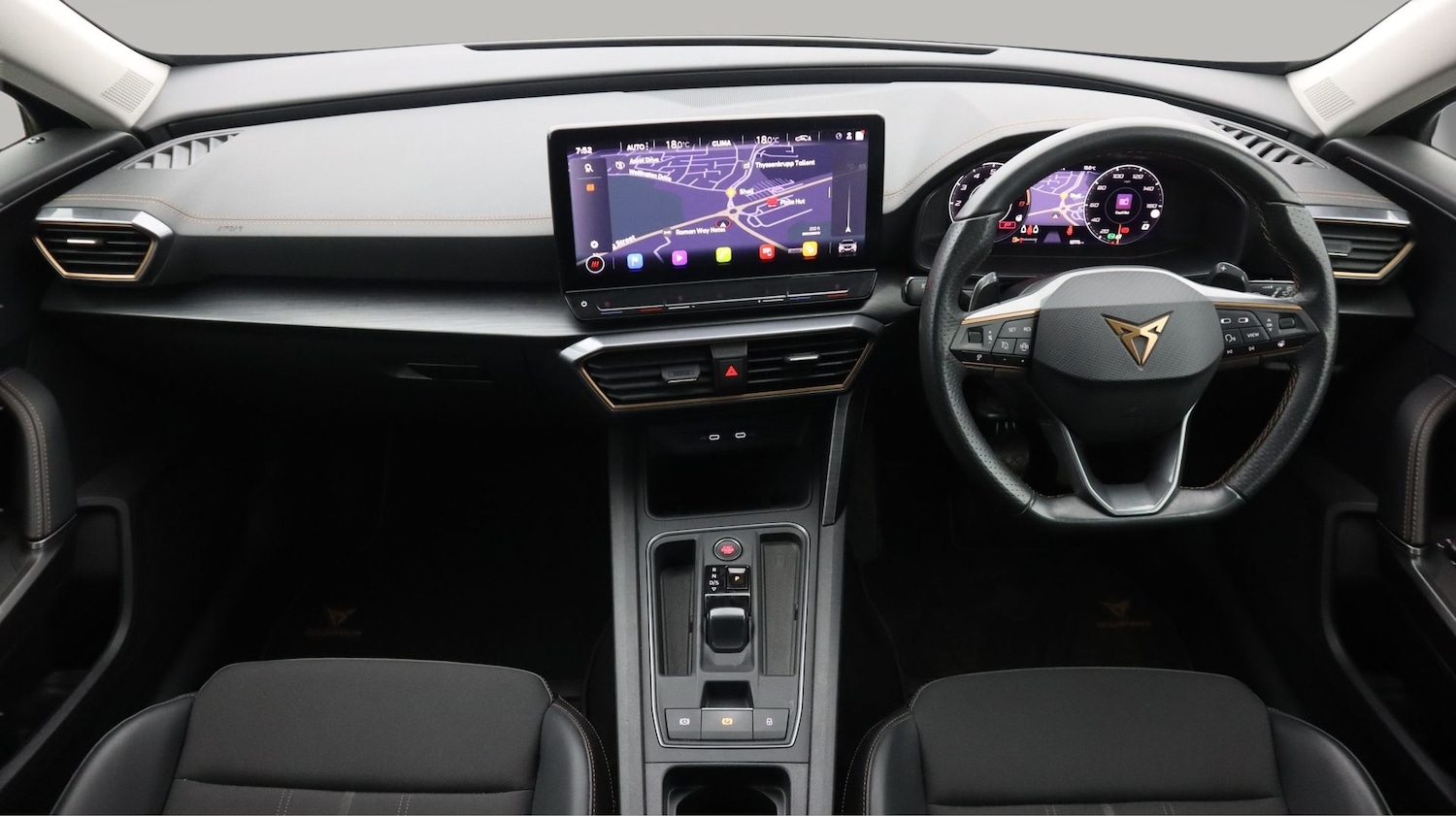 Used Cupra Formentor 2023 for sale - 78179081: Photo 13