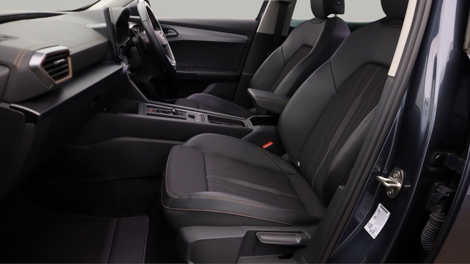 Used Cupra Formentor 2023 for sale - 78179081: Photo 14