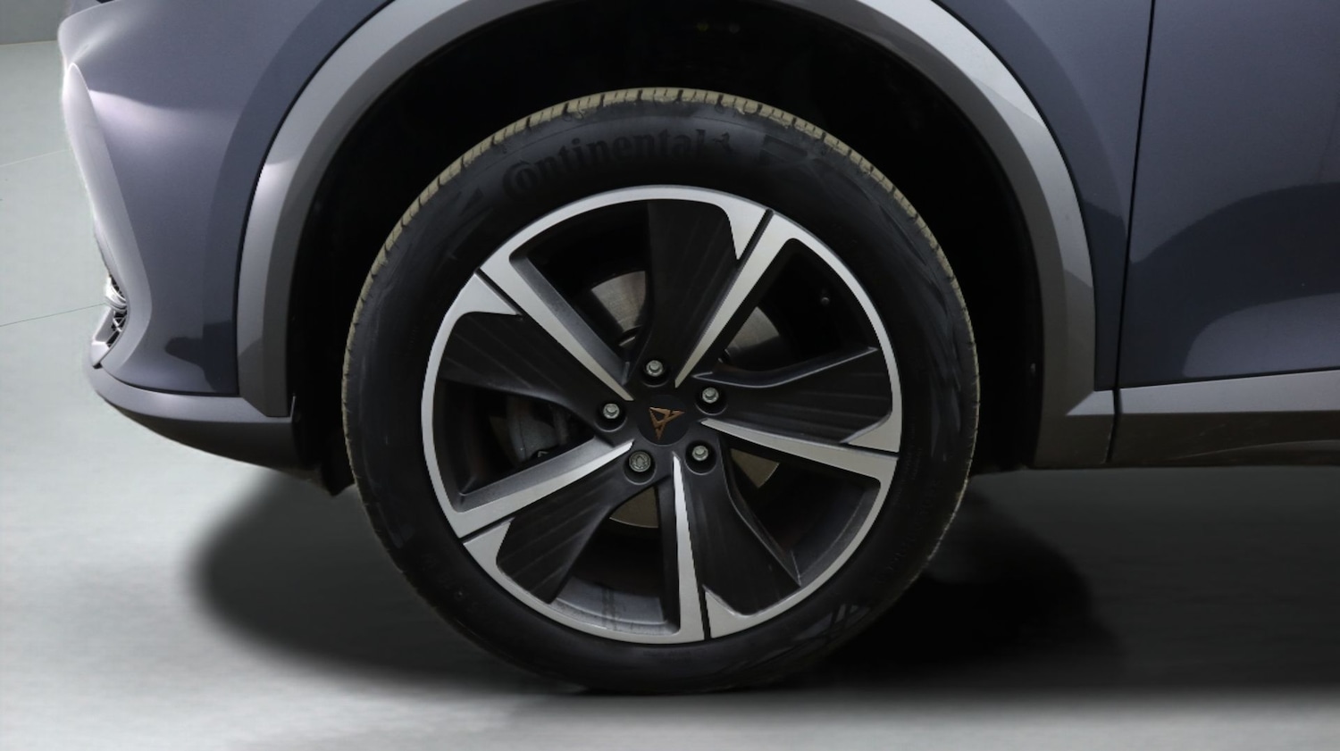 Used Cupra Formentor 2023 for sale - 78179081: Photo 18