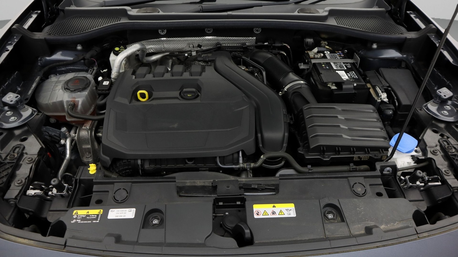 Used Cupra Formentor 2023 for sale - 78179081: Photo 19