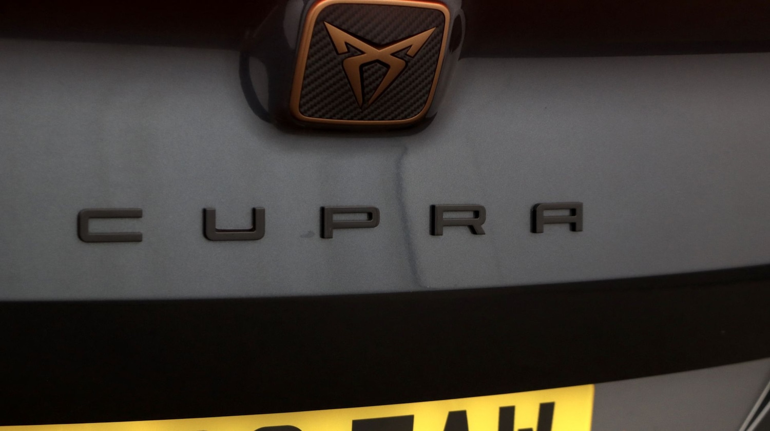 Used Cupra Formentor 2023 for sale - 78179081: Photo 21