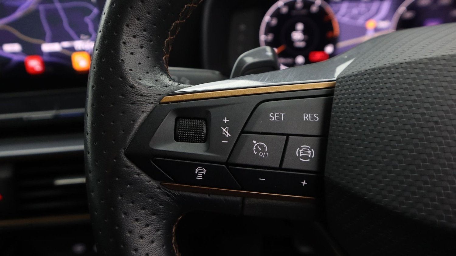 Used Cupra Formentor 2023 for sale - 78179081: Photo 23