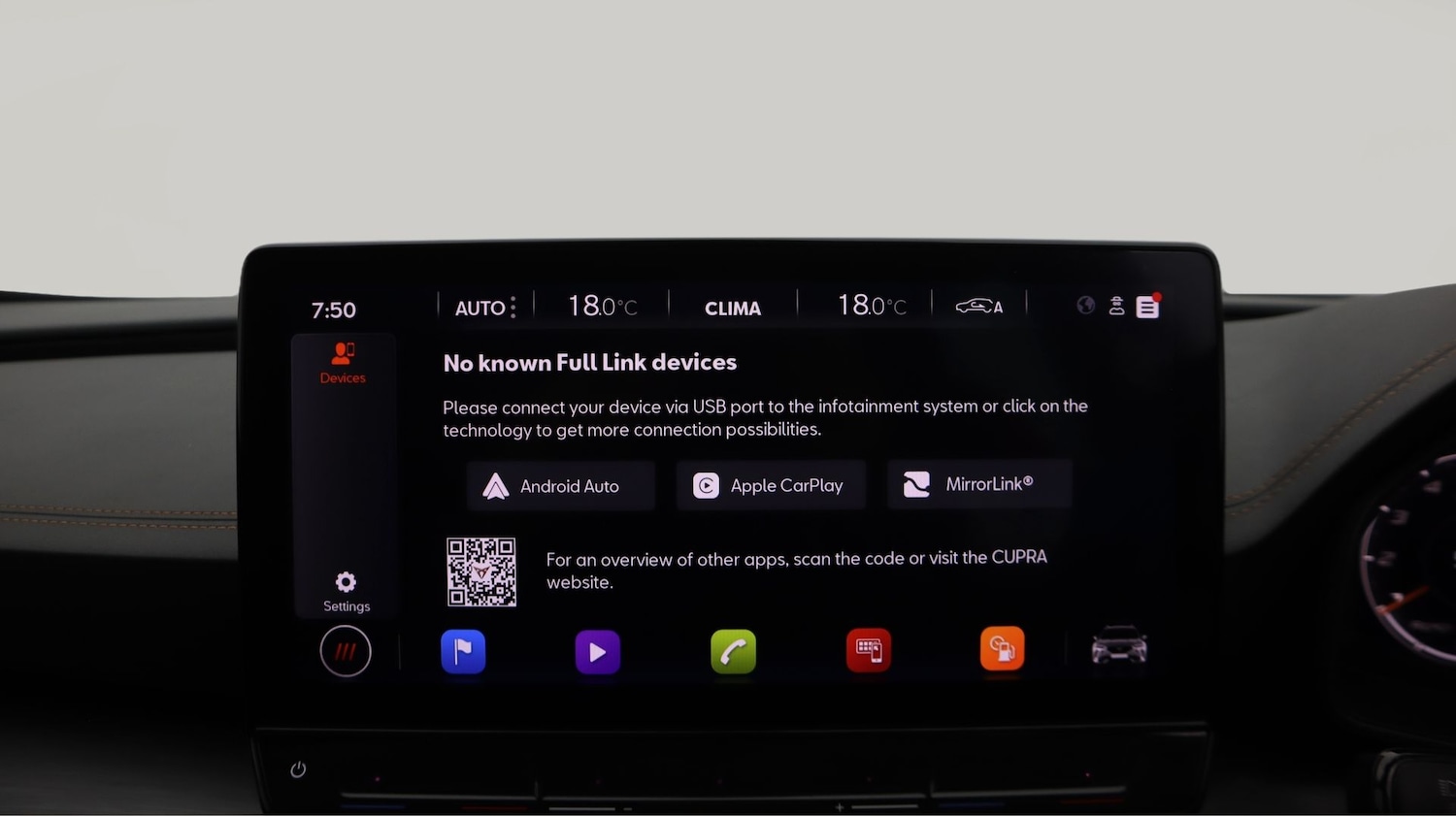 Used Cupra Formentor 2023 for sale - 78179081: Photo 24