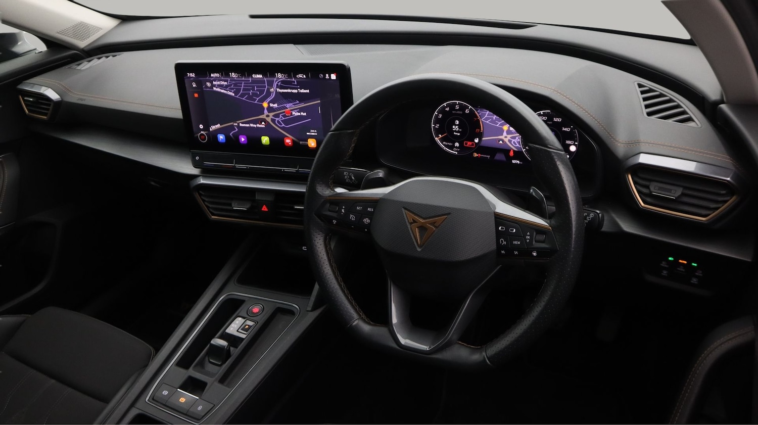 Used Cupra Formentor 2023 for sale - 78179081: Photo 9