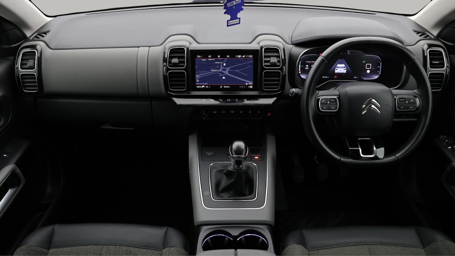 Used Citroen C5 Aircross 2021 for sale - 76361109: Photo 14