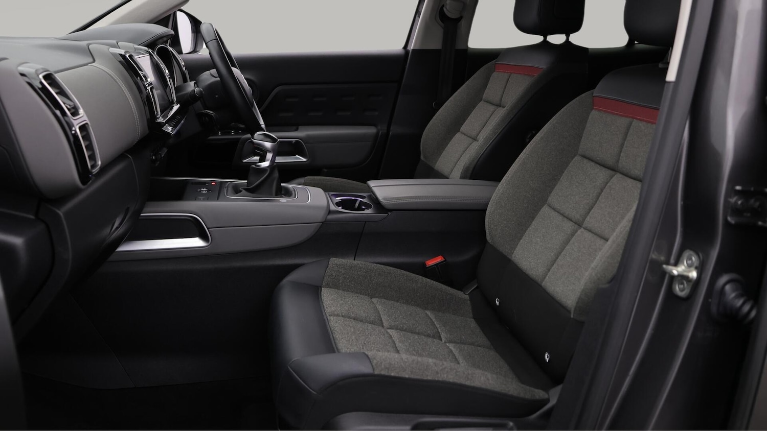 Used Citroen C5 Aircross 2021 for sale - 76361109: Photo 15