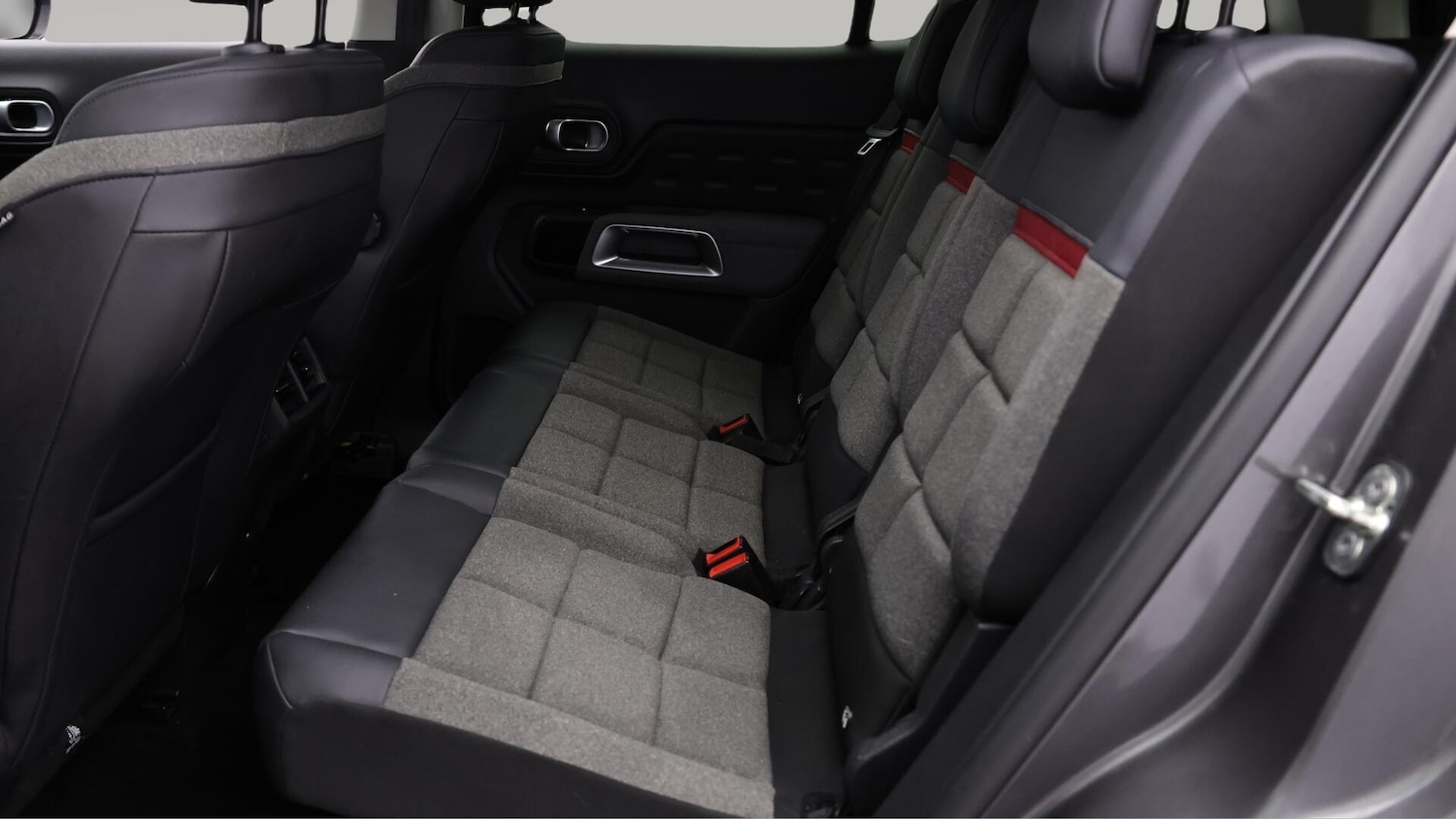 Used Citroen C5 Aircross 2021 for sale - 76361109: Photo 17