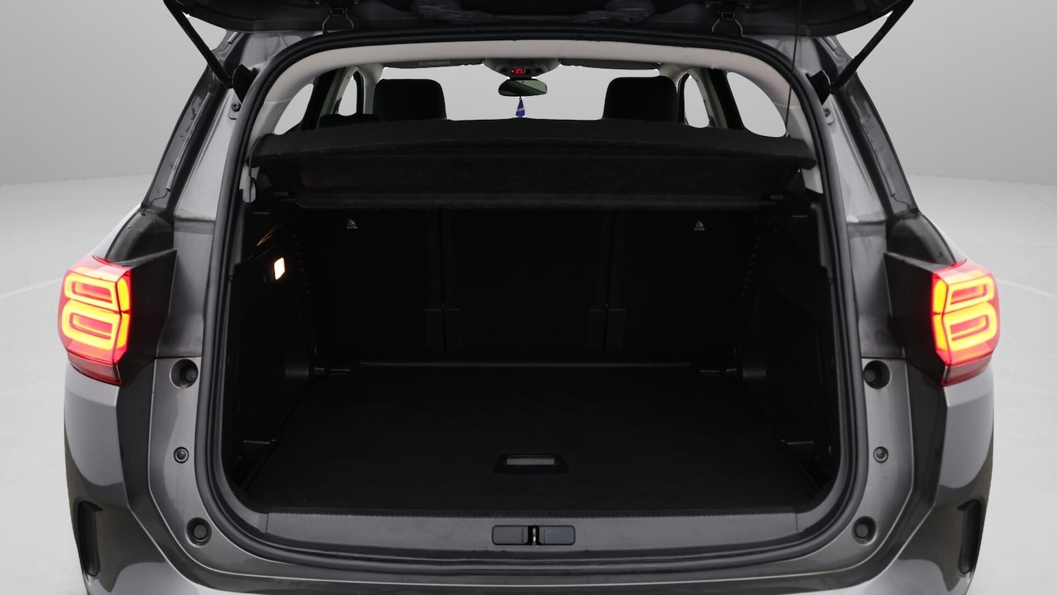 Used Citroen C5 Aircross 2021 for sale - 76361109: Photo 18