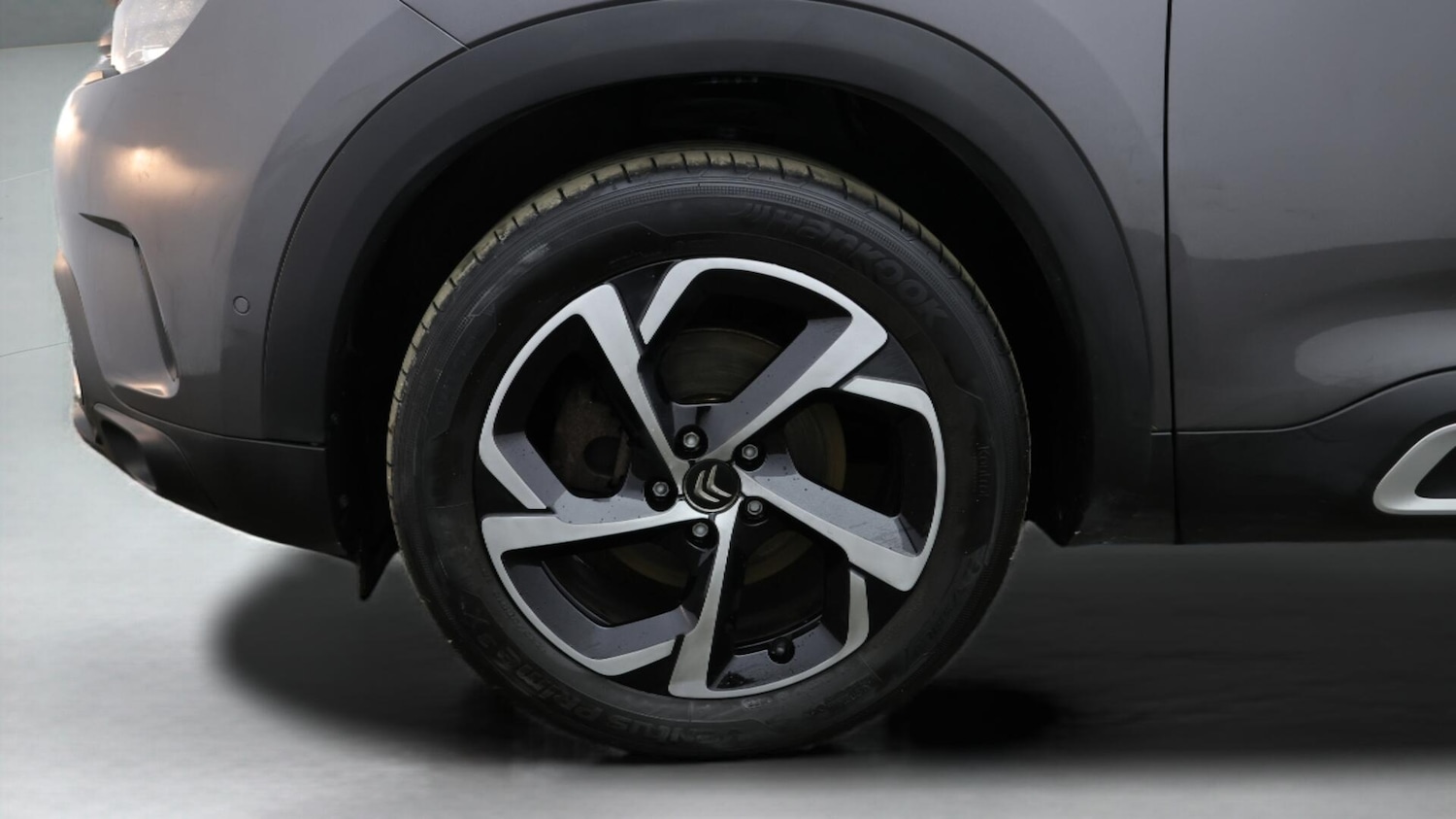 Used Citroen C5 Aircross 2021 for sale - 76361109: Photo 19