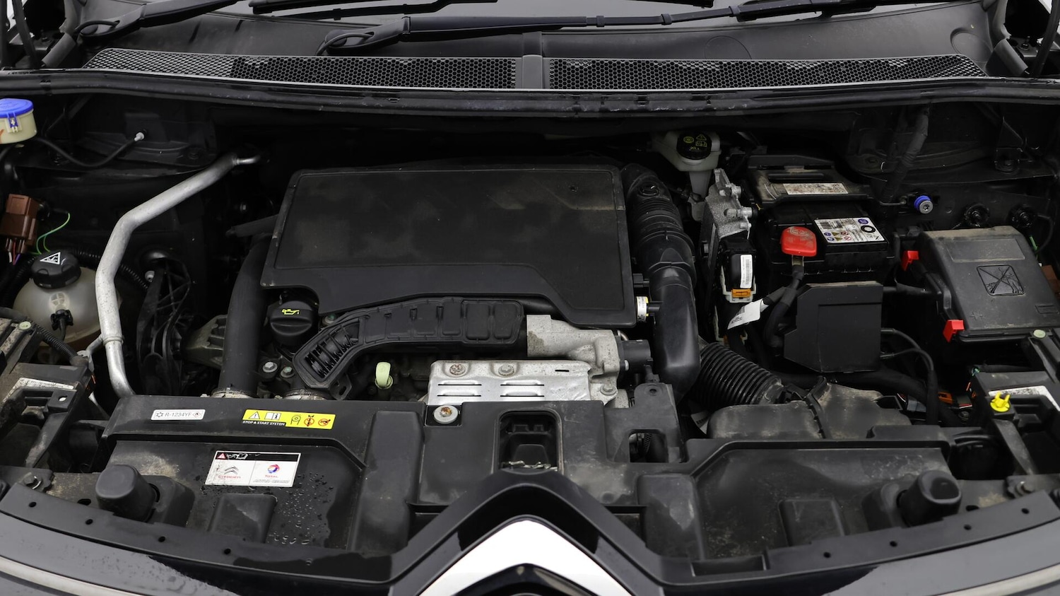 Used Citroen C5 Aircross 2021 for sale - 76361109: Photo 20