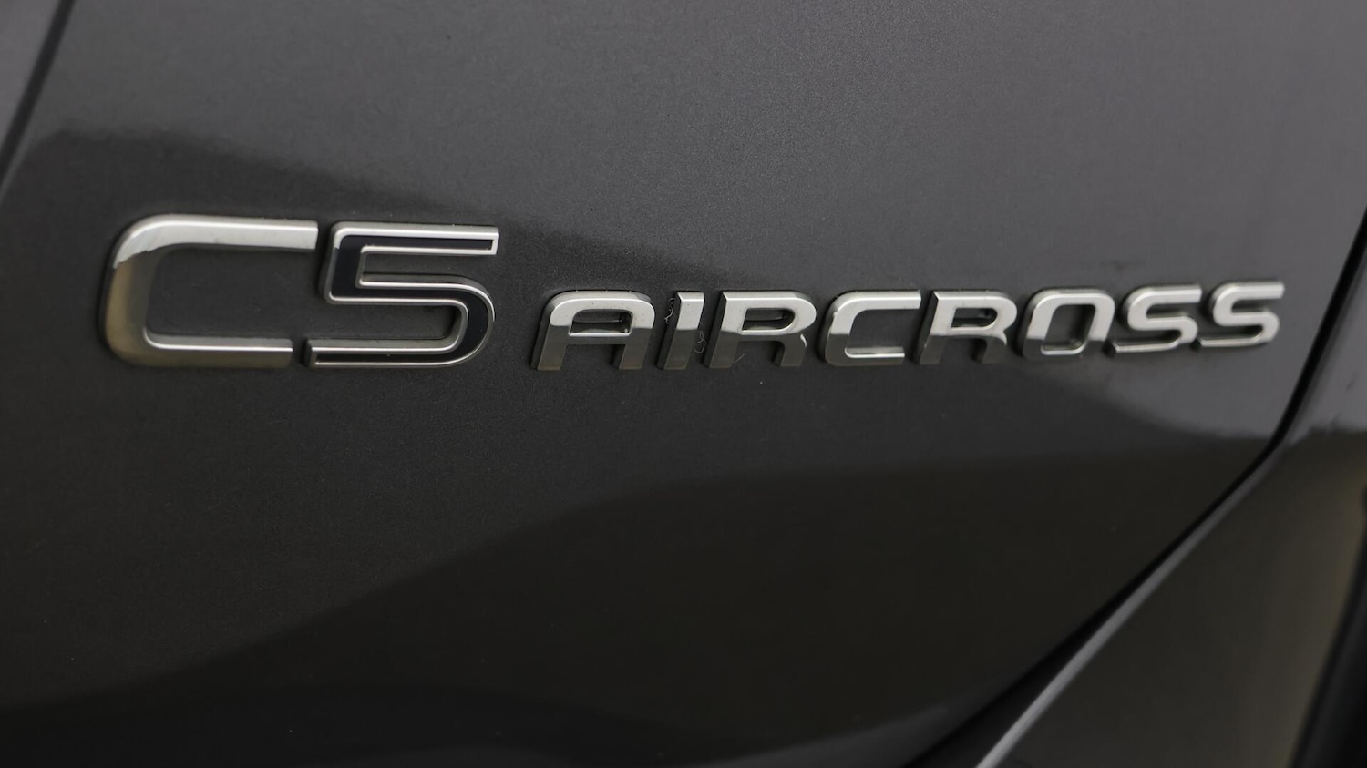Used Citroen C5 Aircross 2021 for sale - 76361109: Photo 22