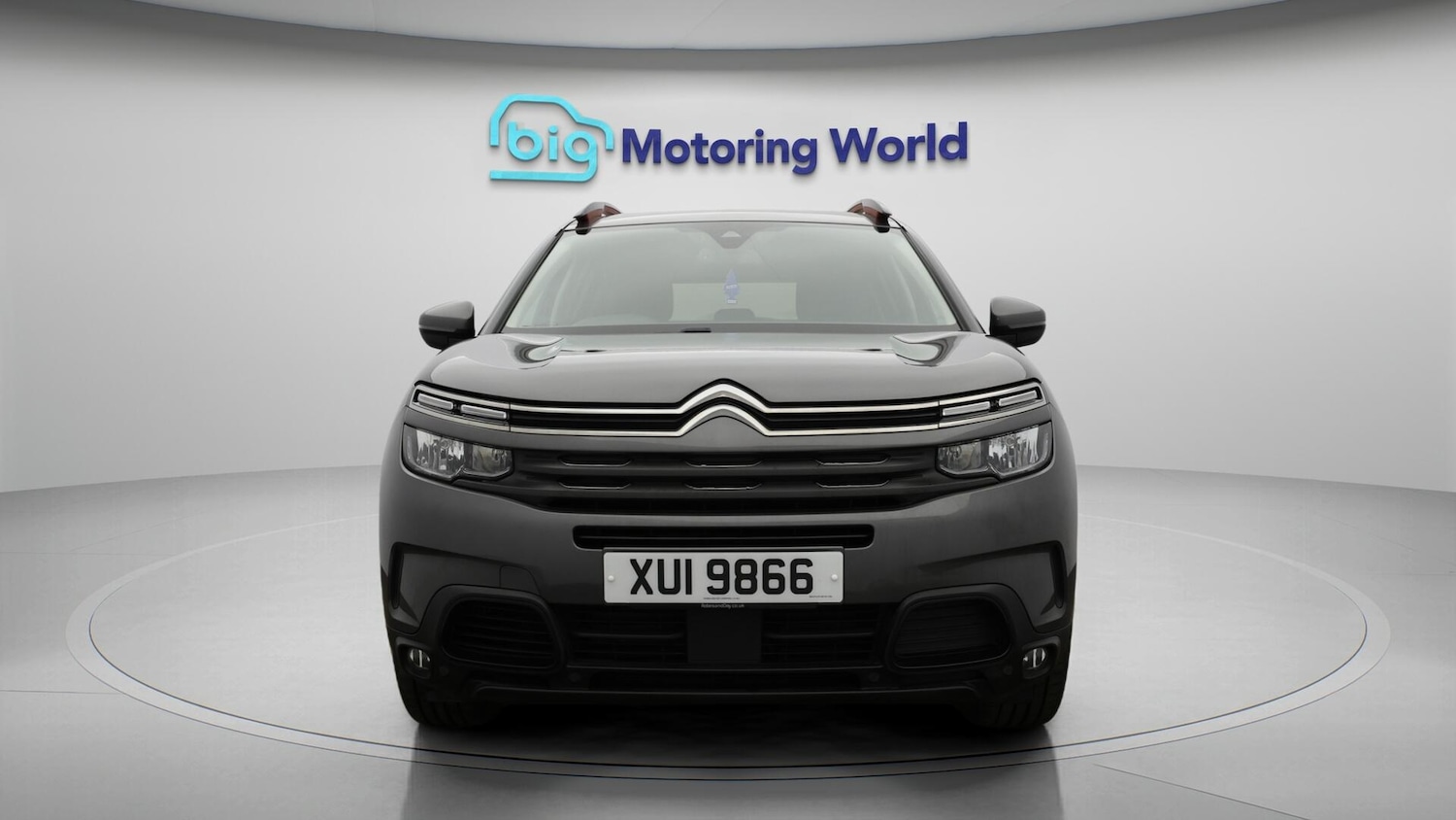 Used Citroen C5 Aircross 2021 for sale - 76361109: Photo 3