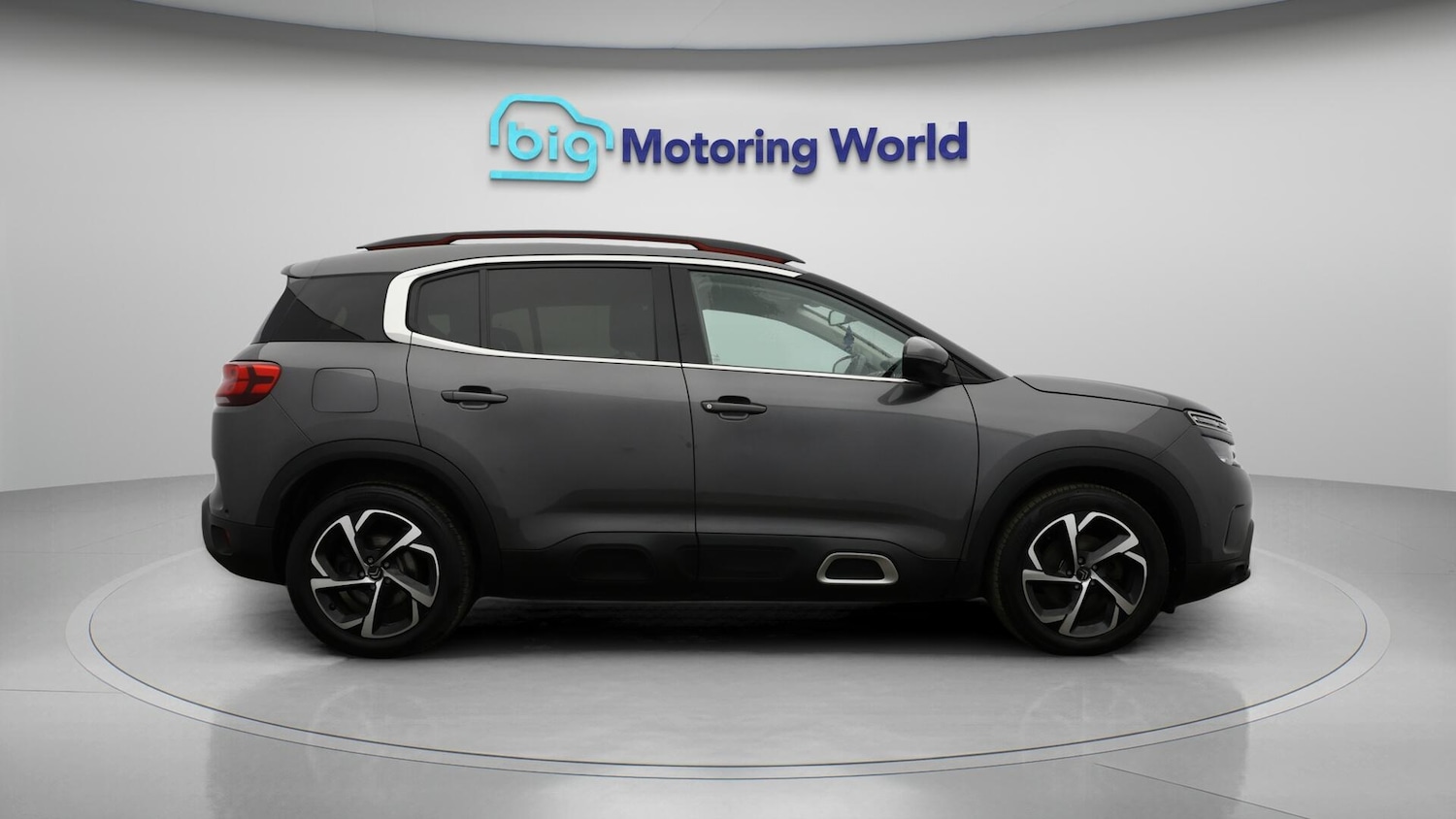 Used Citroen C5 Aircross 2021 for sale - 76361109: Photo 9