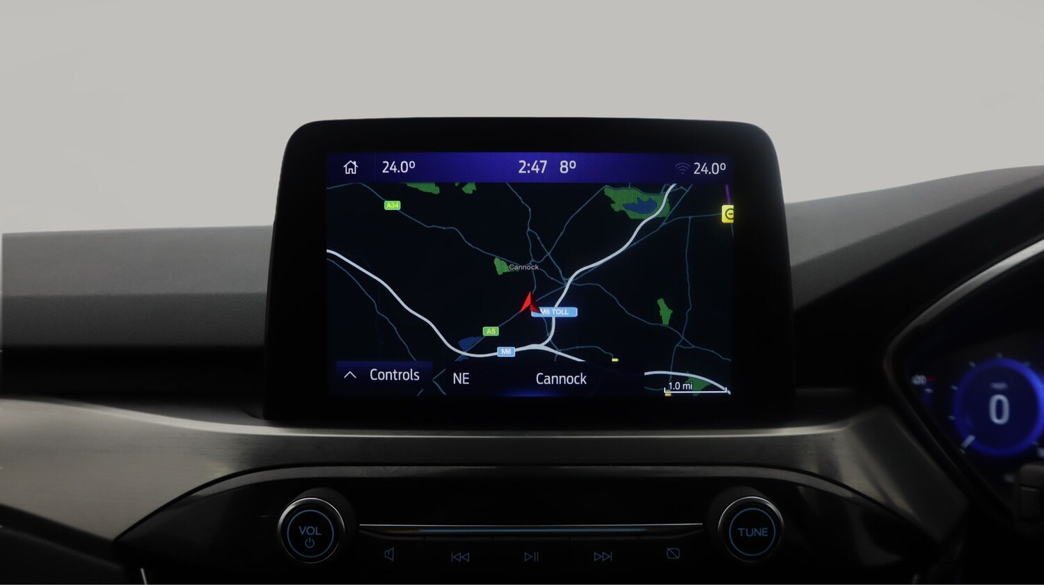 Used Ford Kuga 2022 for sale - 77181908: Photo 11