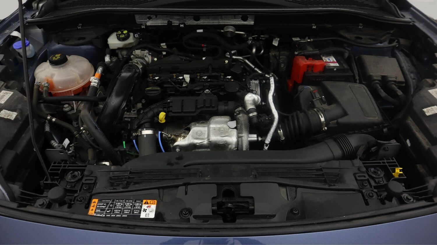 Used Ford Kuga 2022 for sale - 77181908: Photo 19