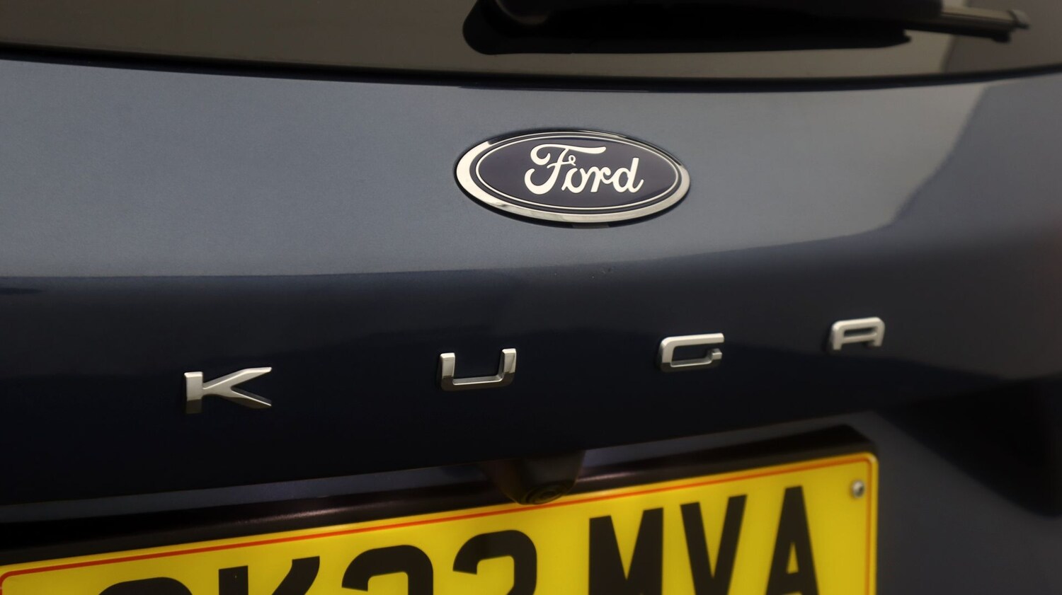 Used Ford Kuga 2022 for sale - 77181908: Photo 25