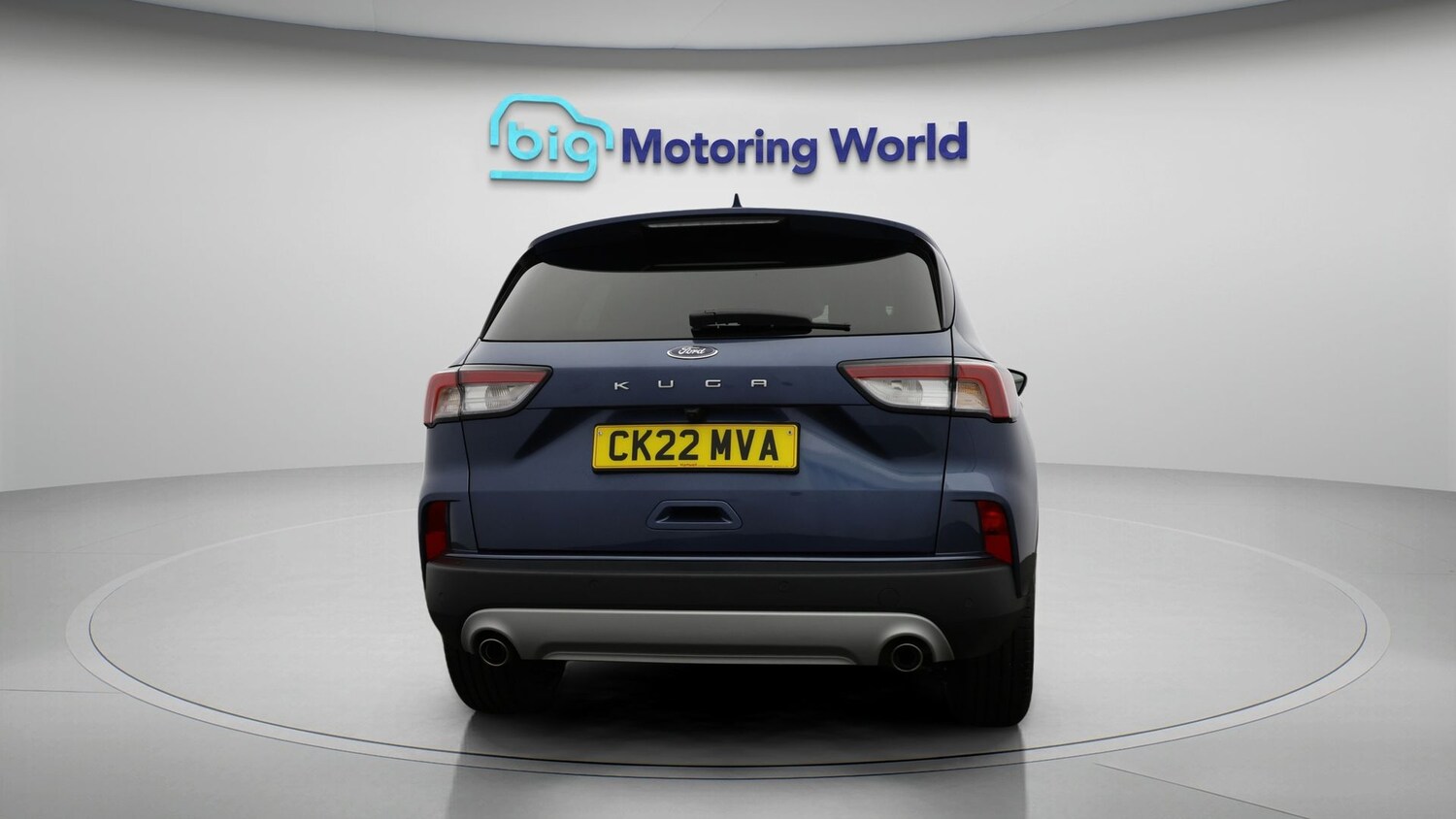 Used Ford Kuga 2022 for sale - 77181908: Photo 6