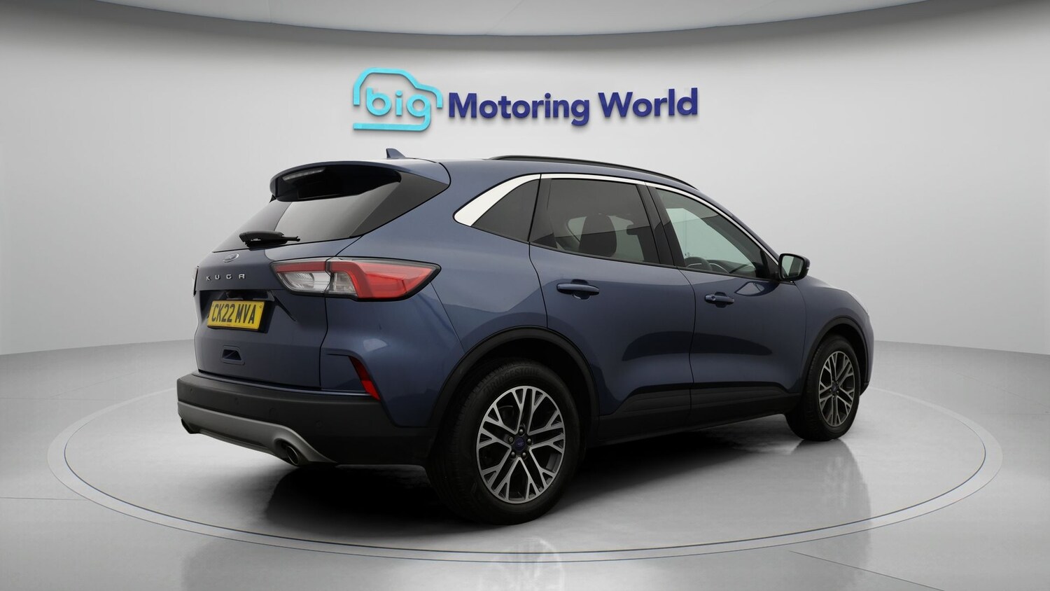 Used Ford Kuga 2022 for sale - 77181908: Photo 7
