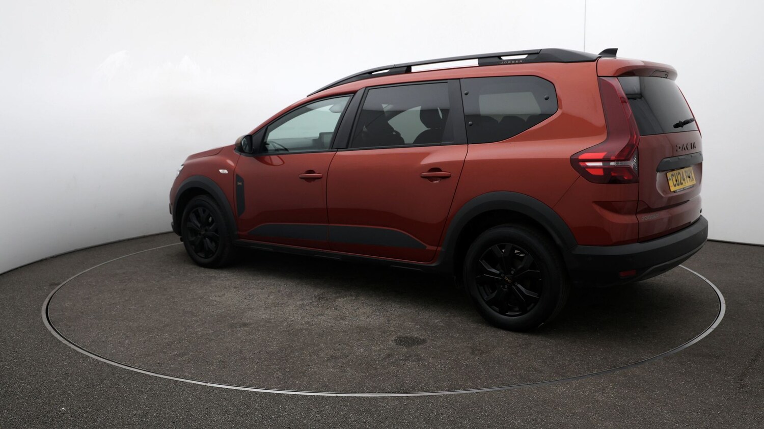 Used Dacia Jogger for sale - 76811408: Photo 29