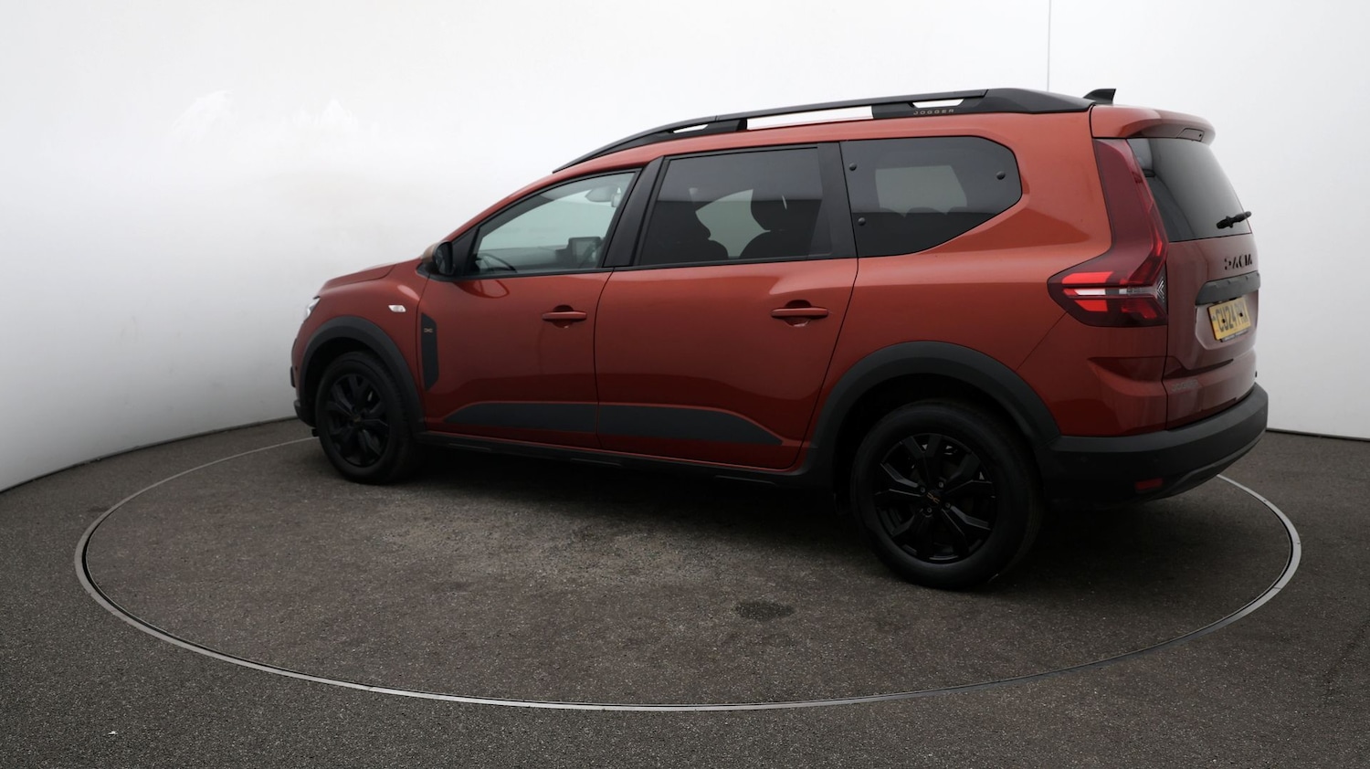 Used Dacia Jogger for sale - 76811408: Photo 30