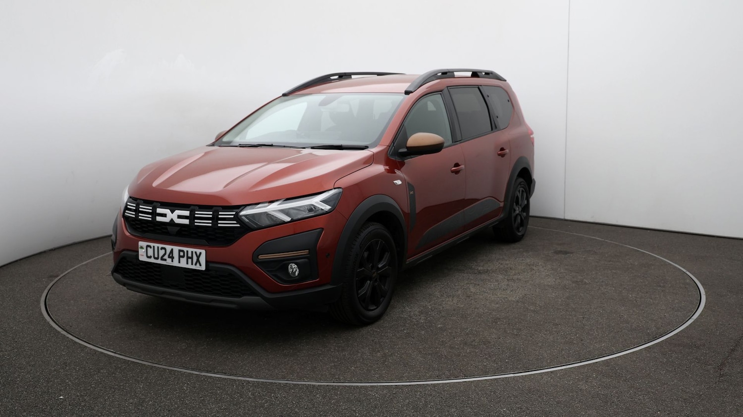 Used Dacia Jogger for sale - 76811408: Photo 31