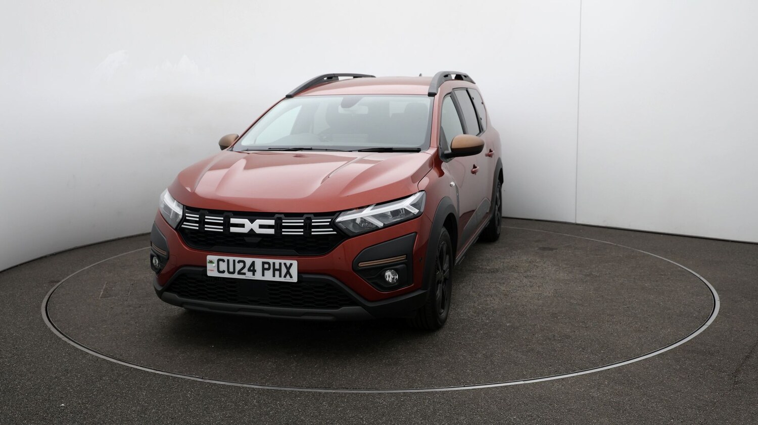 Used Dacia Jogger for sale - 76811408: Photo 32