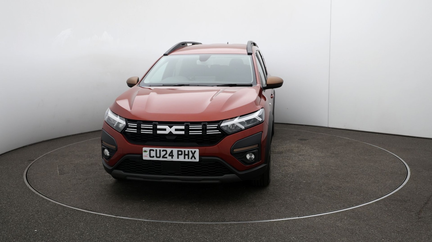 Used Dacia Jogger for sale - 76811408: Photo 33